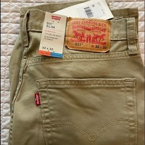 Mens Levi’s